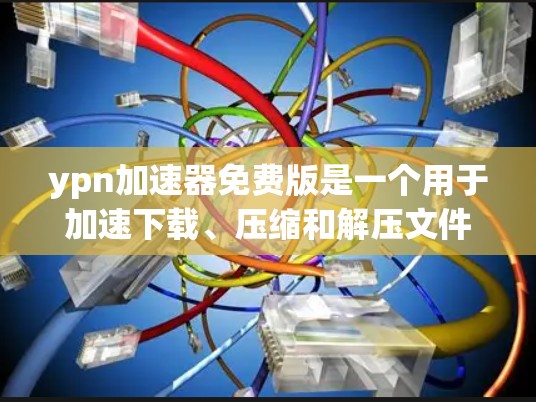 ypn加速器免费版是一个用于加速下载、压缩和解压文件的工具，通常分为免费版和付费版两种。以下是关于该工具的详细分析和使用建议