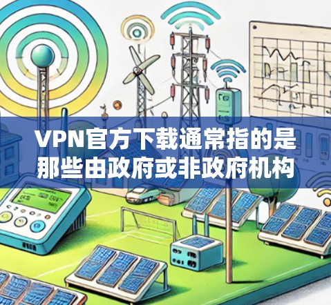 VPN官方下载通常指的是那些由政府或非政府机构提供的VPN服务,它们通常提供免费的试用版或下载,但可能被限制使用。以下是一些具体的VPN平台及其下载情况