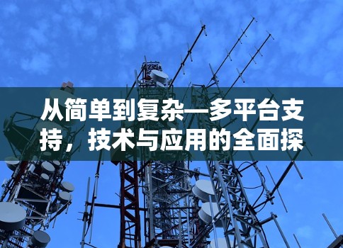 从简单到复杂—多平台支持,技术与应用的全面探索