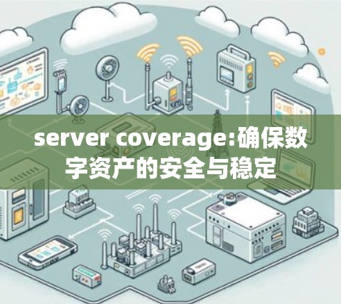 server coverage:确保数字资产的安全与稳定