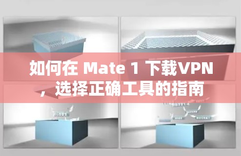如何在 Mate 1 下载VPN,选择正确工具的指南 如何在 Mate 1 下载VPN,选择正确工具的指南