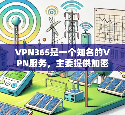 VPN365是一个知名的VPN服务,主要提供加密的网络连接,用户可以在手机上轻松运行。以下是使用VPN365下载安卓版的具体步骤 VPN365是一个知名的VPN服务,主要提供加密的网络连接,用户可以在手机上轻松运行。以下是使用VPN365下载安卓版的具体步骤