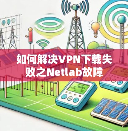 如何解决VPN下载失败之Netlab故障 如何解决VPN下载失败之Netlab故障