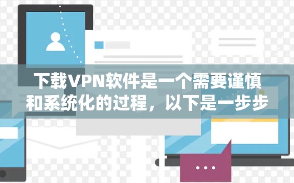 下载VPN软件是一个需要谨慎和系统化的过程，以下是一步步的指南，帮助您安全地使用VPN