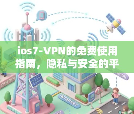 ios7-VPN的免费使用指南,隐私与安全的平衡 ios7-VPN的免费使用指南,隐私与安全的平衡