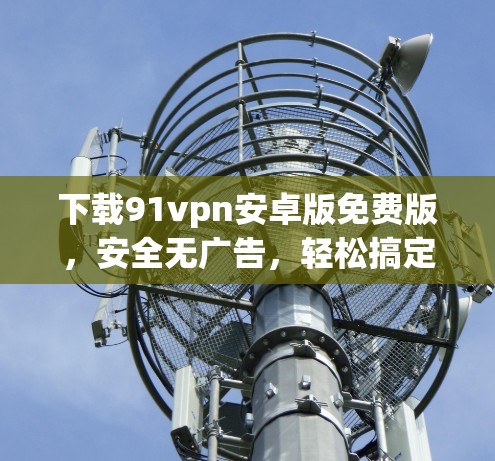下载91vpn安卓版免费版,安全无广告,轻松搞定! 下载91vpn安卓版免费版,安全无广告,轻松搞定!