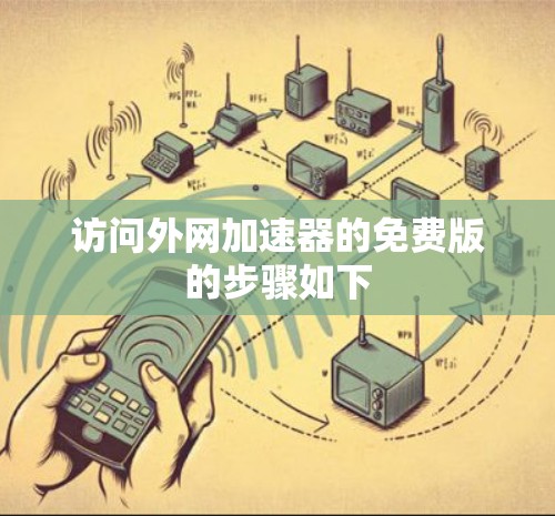 访问外网加速器的免费版的步骤如下