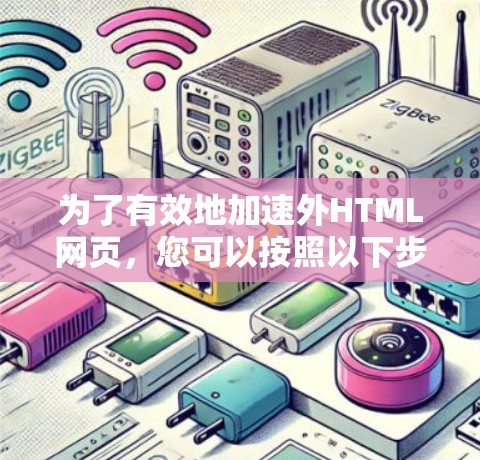 为了有效地加速外HTML网页,您可以按照以下步骤操作
