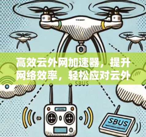 高效云外网加速器,提升网络效率,轻松应对云外网