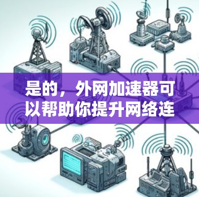 是的，外网加速器可以帮助你提升网络连接的带宽和速度。以下是一些常用的外网加速器推荐，供你参考