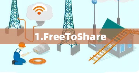 1.FreeToShare